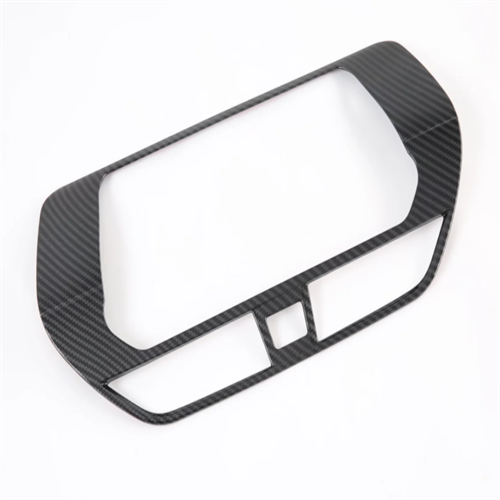 Navigation trim For Altima