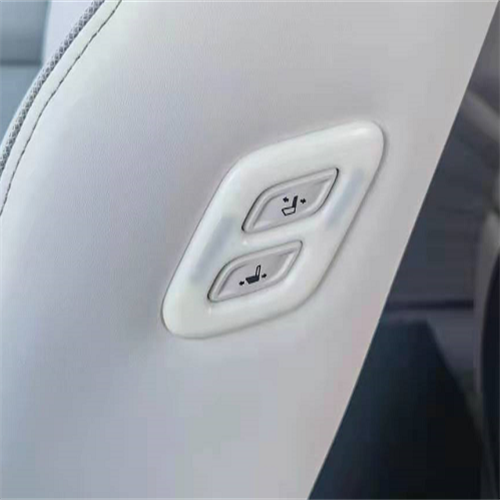 Seat boss key For Carnival