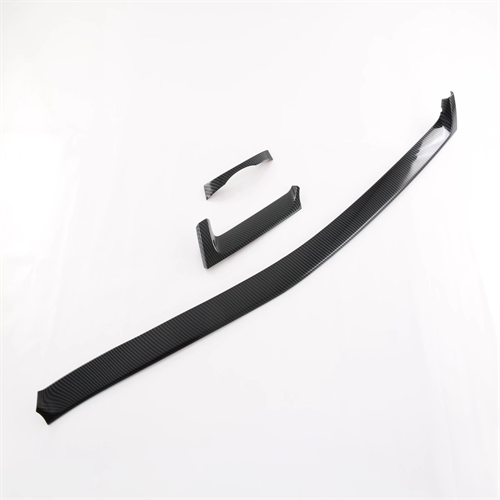 Central Control Trim For Carnival