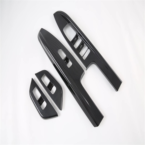 Window Rises Cover For Carnival