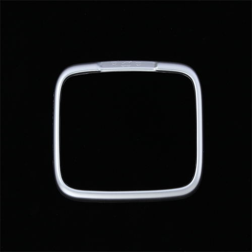 rear Reading lights cover For Carnival