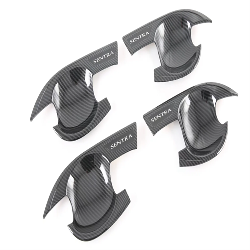 Door Handle Bowl Cover For Sentra