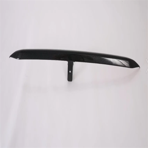 Front Bumper trim For Sentra