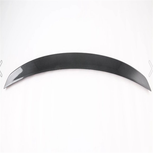 Rear Spoiler Trims For Sentra