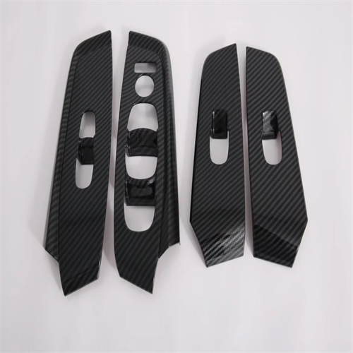 Window Rises Cover For Sentra