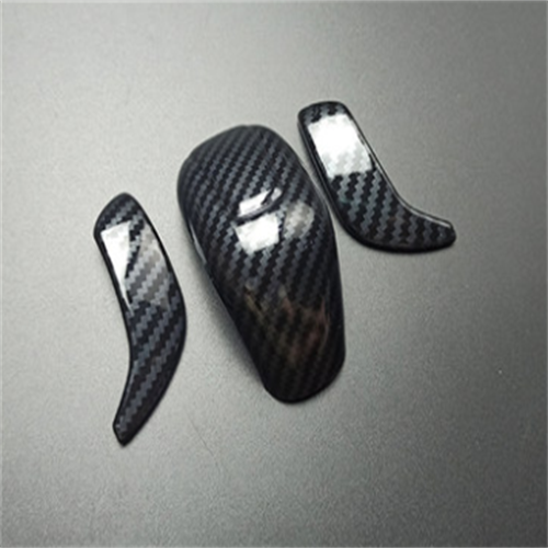 Gear Shift Knob Cover For Sentra