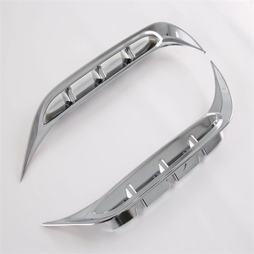 front blade cover For NQ5 Sportage 2022
