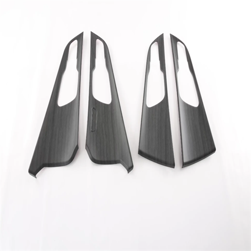 Inner Door handle bowl Trims For NQ5 Sportage 2022