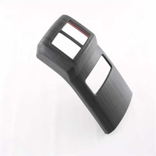 Rear Air Outlet Condition Cover For NQ5 Sportage 2022