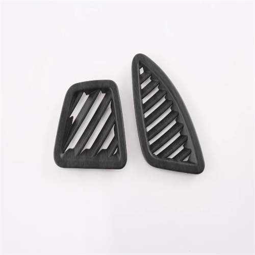 Front up Air Vent Cover For NQ5 Sportage 2022