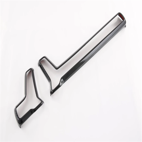 Front side Air Vent Cover For NQ5 Sportage 2022