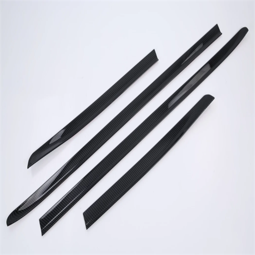 Side Door Molding Trims  For KIA Sportage