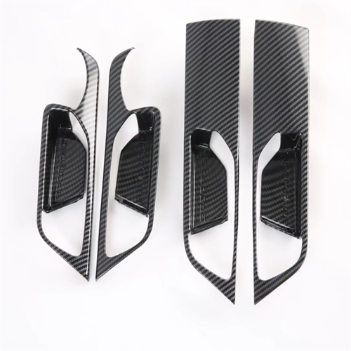 Inner Door handle bowl Trims  For KIA Sportage