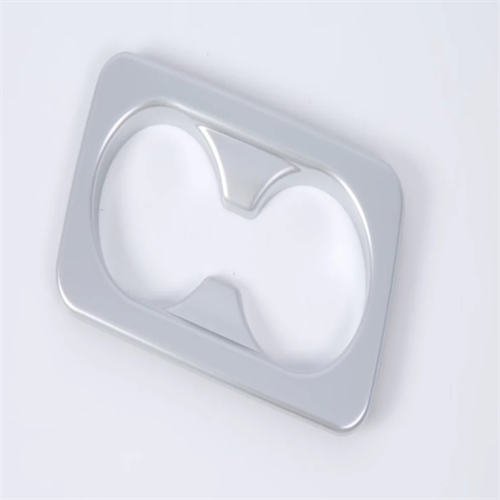 rear Water Cup Holder Cover  For KIA Sportage