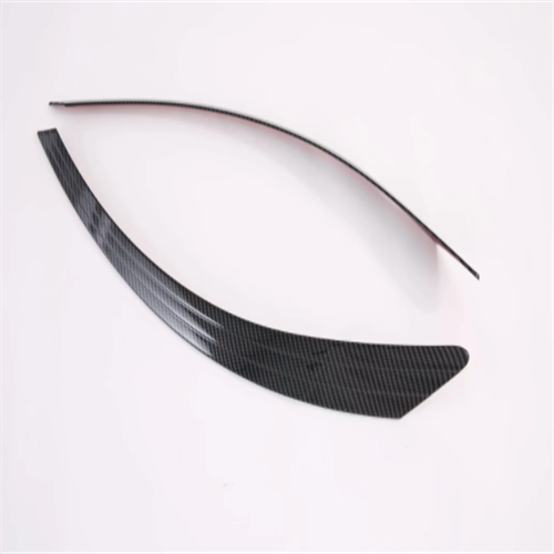 Head Lamp cover for SONATA 2019