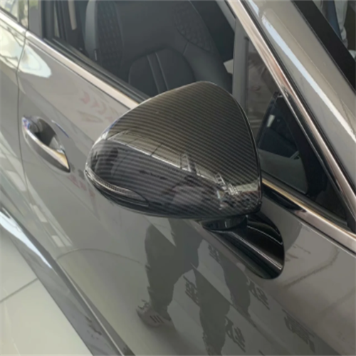 Mirror Cover for SONATA 2019
