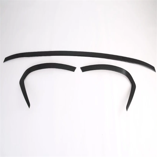 Front Bumper trim for SONATA 2019