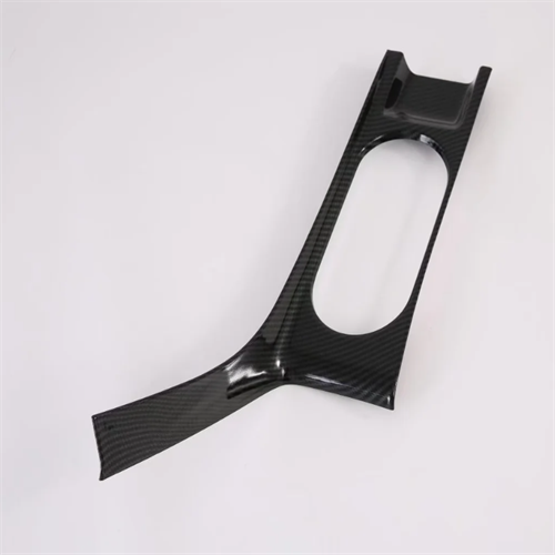 Front Water Cup Holder Cover for SONATA 2019