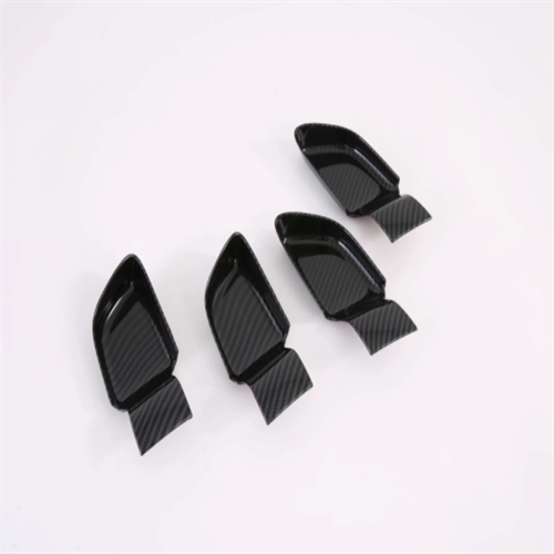Inner Door handle bowl  for SONATA 2019Trims