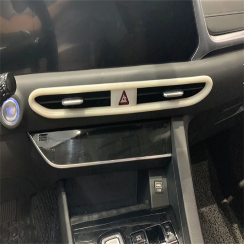 Middle Vent Cover for SONATA 2019