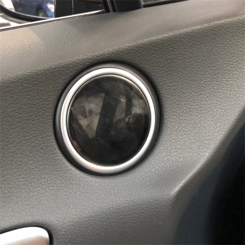door horn for SONATA 2019