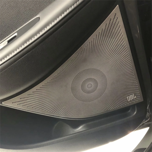 door horn for SONATA 2019