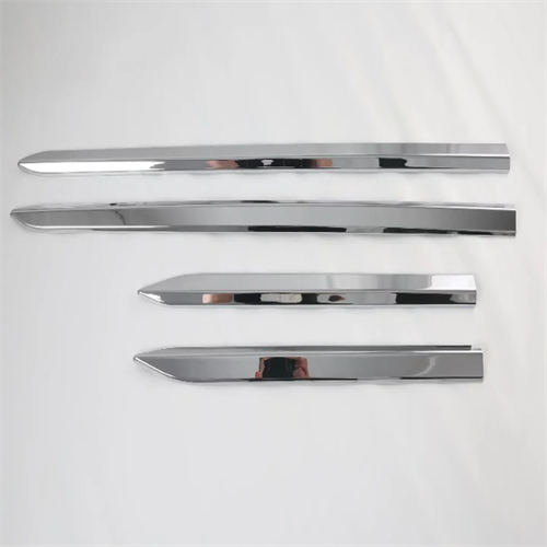 Side Door Molding Trims for Sorento 2020