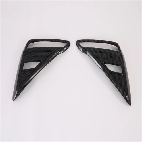 Rear fog Lamp cover for K3 2019