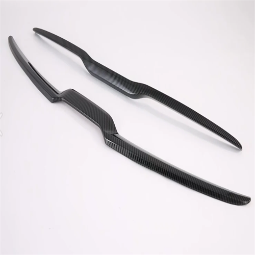 Front Grille Trim for K3 2019