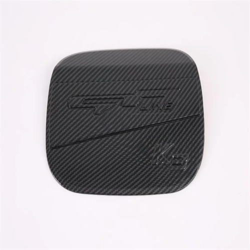 Oil Fuel Tank Cover for K3 2019
