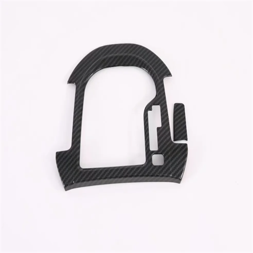 Gear Shift Panel Cover for K3 2019