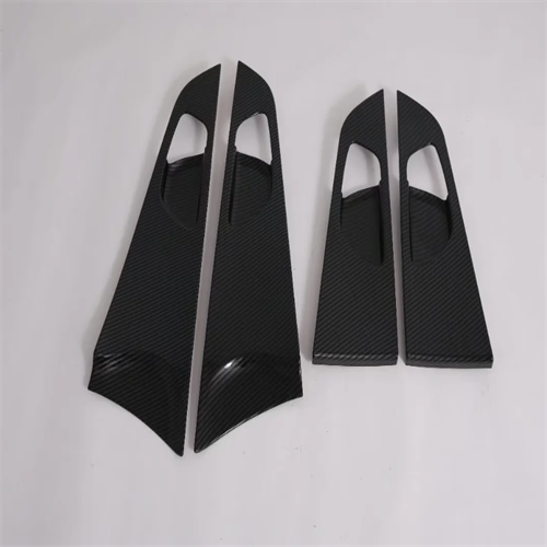 Inner Door handle bowl Trims for K3 2019