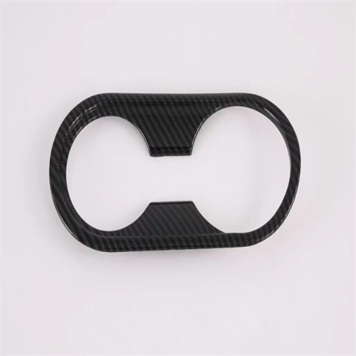 Front Water Cup Holder Cover for K3 2019